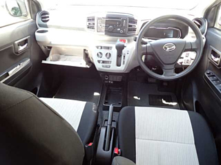 DAIHATSU MIRA E S 2020