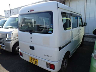 SUZUKI EVERY 2015