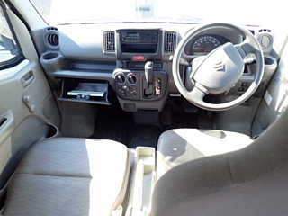 SUZUKI EVERY 2015