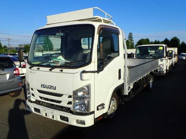 ISUZU ELF 2018