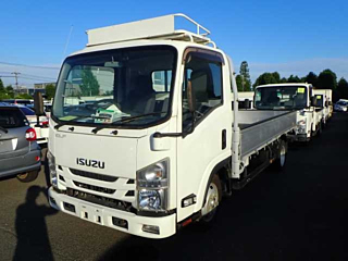 ISUZU ELF 2018