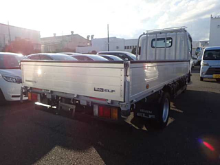 ISUZU ELF 2018