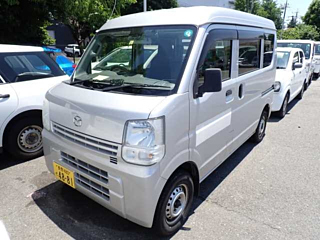 MAZDA SCRUM 2015