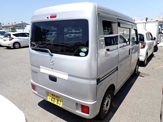 MAZDA SCRUM 2015