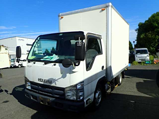 ISUZU ELF 2014
