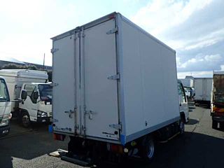 ISUZU ELF 2014