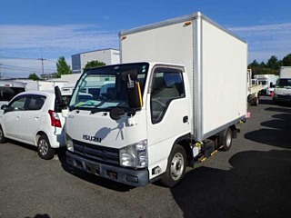 ISUZU ELF 2014