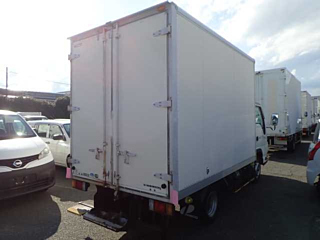 ISUZU ELF 2014