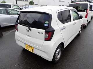 DAIHATSU MIRA E S 2020
