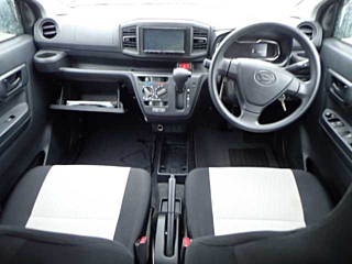 DAIHATSU MIRA E S 2020