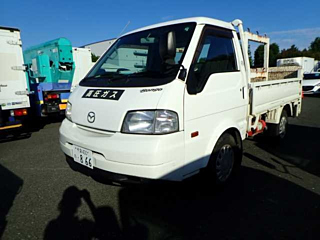 MAZDA BONGO 2017