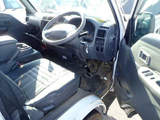 MAZDA BONGO 2017