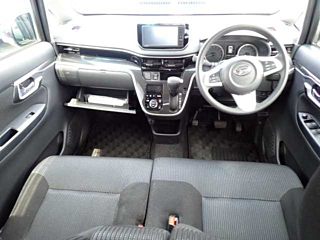 DAIHATSU MOVE 2022
