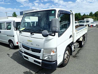 MITSUBISHI CANTER 2019