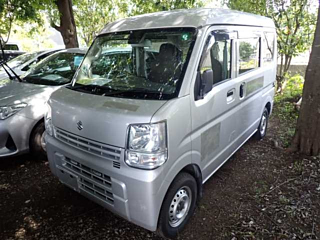 SUZUKI EVERY 2019