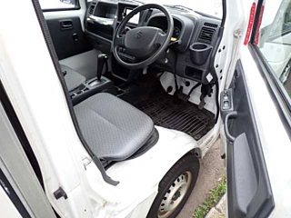 SUZUKI CARRY TRUCK 2016