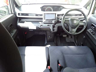 SUZUKI WAGON R 2019