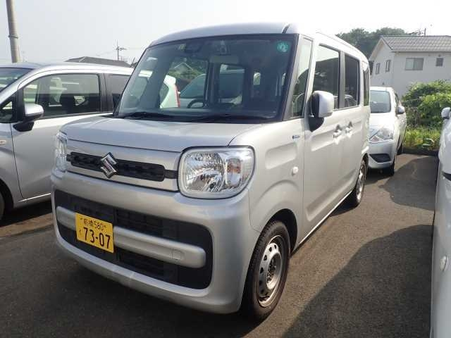 SUZUKI SPACIA 2020