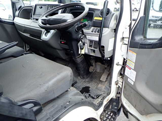 MITSUBISHI CANTER 2019
