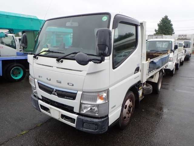 MITSUBISHI CANTER 2019