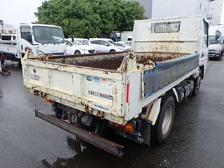 MITSUBISHI CANTER 2019