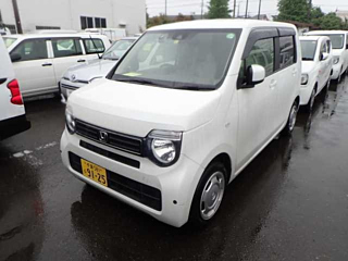 HONDA N WGN 2022
