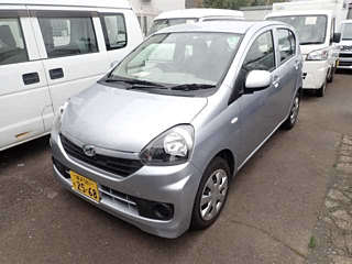 DAIHATSU MIRA E S 2017