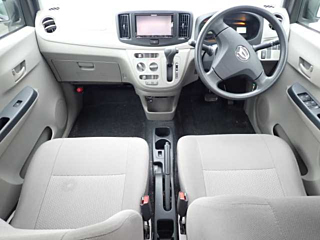 DAIHATSU MIRA E S 2017