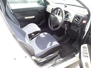 SUZUKI ALTO 2019