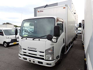 ISUZU ELF 2013