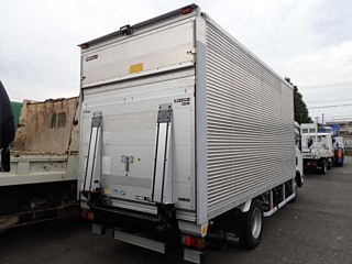 ISUZU ELF 2013
