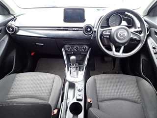 MAZDA DEMIO 2018