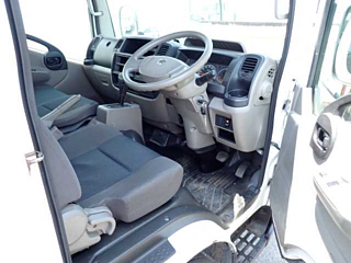 NISSAN ATLAS 2018