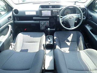 TOYOTA PROBOX 2018