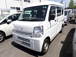 SUZUKI EVERY 2019
