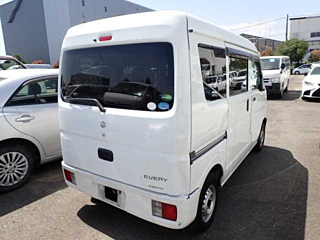 SUZUKI EVERY 2019