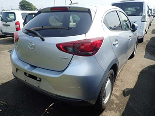 MAZDA MAZDA2 2021