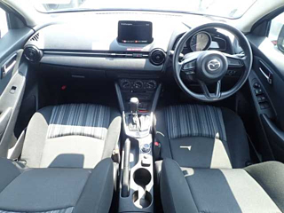 MAZDA MAZDA2 2021
