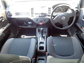 NISSAN AD 2014