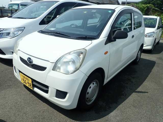 DAIHATSU MIRA 2017