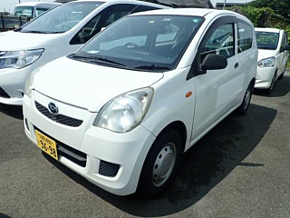DAIHATSU MIRA 2017