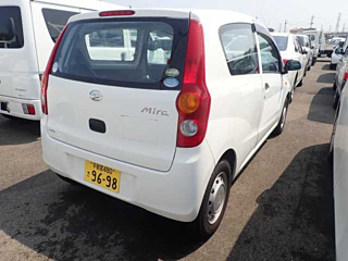 DAIHATSU MIRA 2017