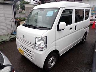 SUZUKI EVERY 2019