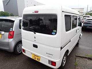 SUZUKI EVERY 2019