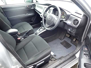 TOYOTA COROLLA FIELDER 2020