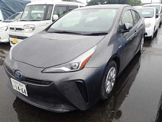 TOYOTA PRIUS 2020