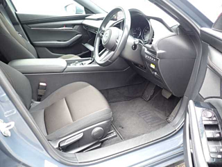 MAZDA MAZDA3 2019