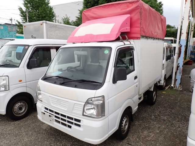 NISSAN CLIPPER TRUCK 2016