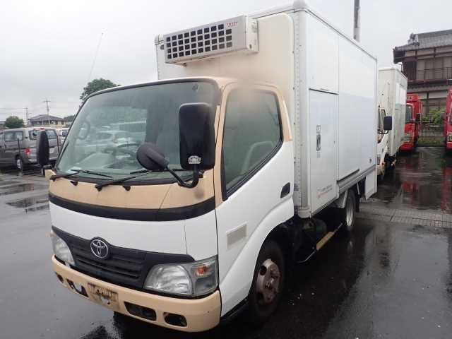 TOYOTA DYNA 2007