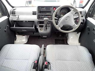 DAIHATSU HIJET VAN 2015